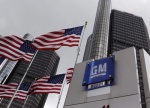 GM закрепил успехи в США