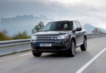 Land Rover Freelander 2 отпраздновал юбилей