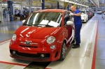 Fiat обживается в российской глубинке