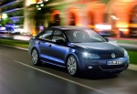  Volkswagen Jetta: первый отзыв