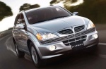 SsangYong Kyron скинул лишнюю тысячу долларов