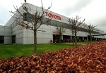 Toyota лишилась статуса лидера