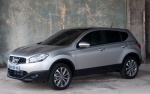 Nissan Qashqai и Infiniti станут российскими