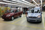 Sollers «опрокинул» Fiat