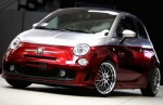Тюнеры не пощадили малолитражку Fiat 