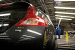 Volvo соберут руками китайцев