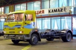 Немцам предлагают КАМАЗ 