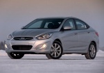 Hyundai Solaris собирает огромную очередь