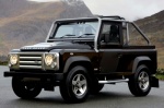 Land Rover хочет убить Defender