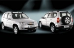 Chevrolet Niva удлинила гарантию