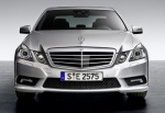 Mercedes появится на ГАЗе в 2011 году