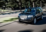 В Land Rover нашли бракованные подушки