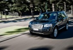 В Land Rover нашли бракованные подушки