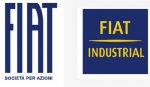 Fiat делит логотип надвое 