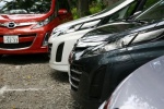 Mazda отзывает машины из-за топливного насоса