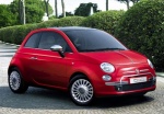 Fiat 500 «взорвал» Канаду