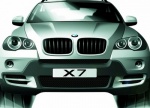 У BMW будет X7