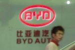 BYD дальше от мирового господства