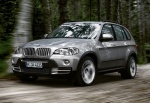 BMW отзывает 150 тысяч машин