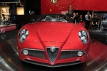 Fiat не отдаст Alfa Romeo