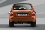 Lada будет с «автоматом» в 2012 году