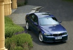 BMW ремонтирует дорогие модели