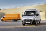 Renault и Opel готовы выпускать общие грузовики