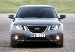 Новый Saab 9-3 получит немецкое «сердце»