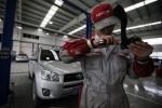 Китайцы наказали Toyota за «темные» дела