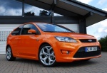 Ford Focus ST «задушила» экология