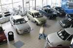 Жара «подогрела» цены на Lada