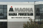 Российский завод Magna заработает осенью