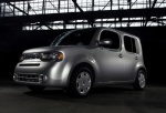 Nissan Cube опасен для американцев