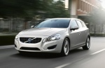 У руля Volvo встал китаец