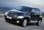 Chrysler простится с ретро-моделью PT Cruiser в июле