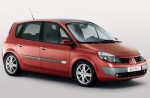 Renault Scenic и глобальные проблемы