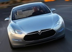 Tesla заработала за один день 226 миллионов долларов