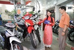 Honda завалит Вьетнам мотоциклами