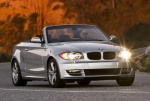 BMW 1-series «встала» в Америке