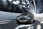 Rolls-Royce собирает барыши 