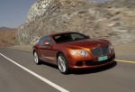 Продажи Bentley идут вверх