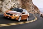 Volvo прощается с фарами