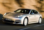 Седаны Porsche Panamera оказались бракованными