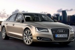 Audi метит в лидеры немецкого «люкса» 