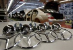 Daimler подкуп чиновников обошелся в 185 миллионов долларов