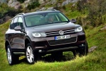 Volkswagen рапортует о высоких продажах