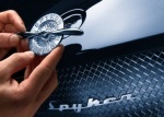 Spyker продолжает битву за Saab
