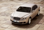 Россияне раскупают Bentley, забыв про Bugatti