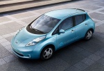 Renault хочет отдать АвтоВАЗу электрокары