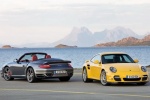 Спорткары Porsche оказались небезопасными